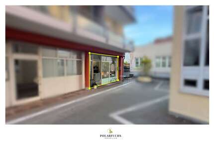 Gewerbeobjekt Bensheim - 1.130&euro; | Angebot:26022190