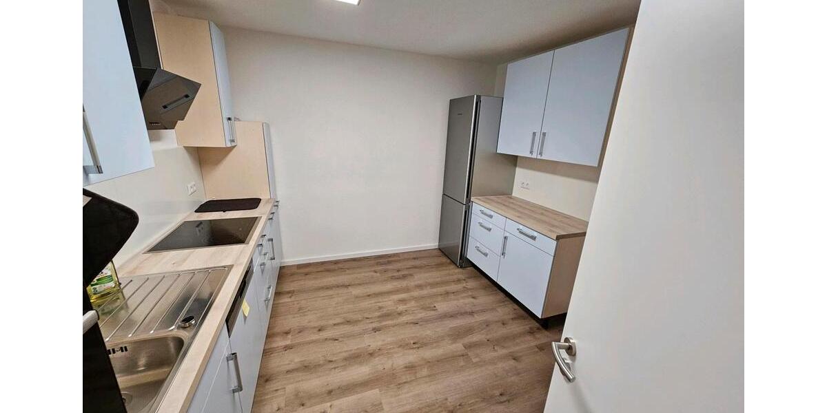 Wohnen auf Zeit Eimeldingen - 4 Zimmer, 102 m&sup2;, 470&euro; | Angebot:26671208