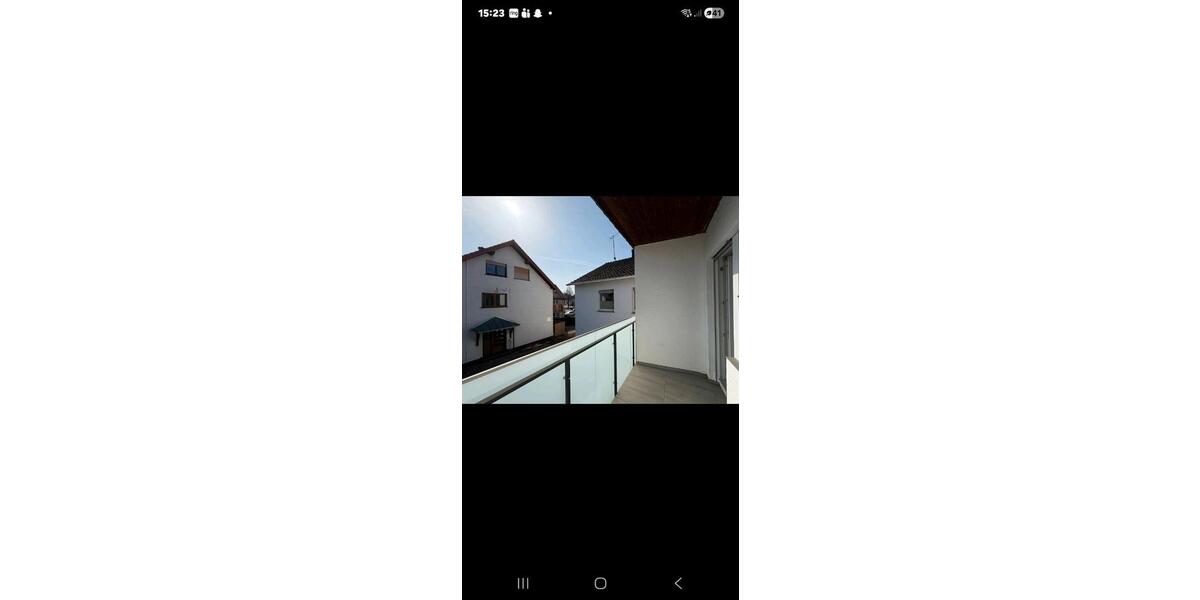 Maisonettenwohnung Willebadessen - 4 Zimmer, 116 m&sup2;, 800&euro; | Angebot:24847793