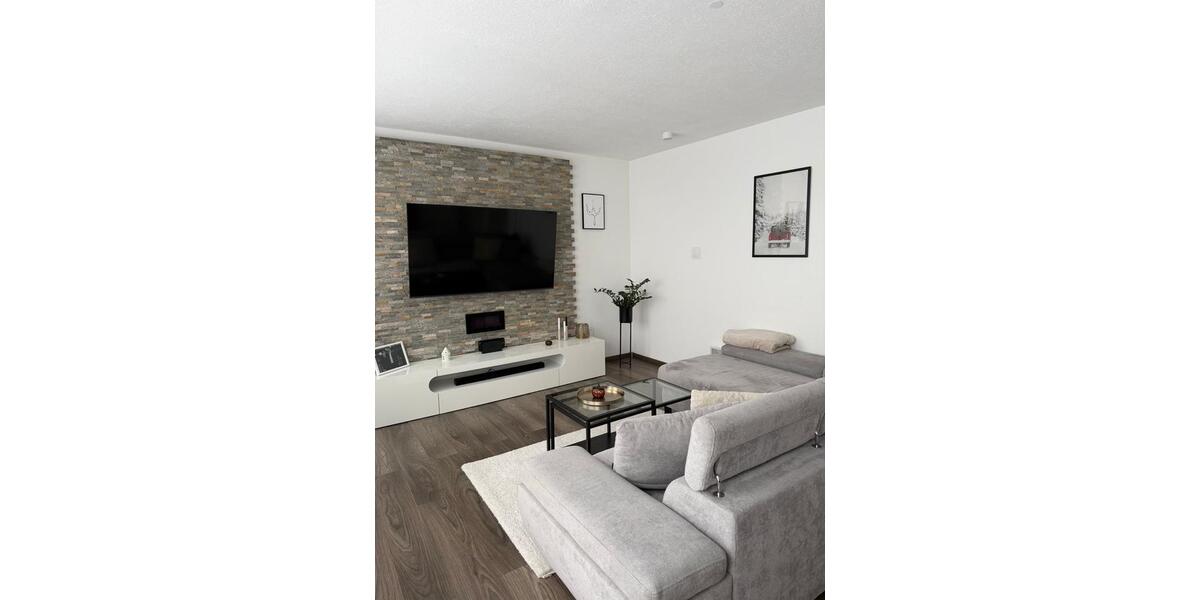 Erdgeschoßwohnung Bad Arolsen - 2 Zimmer, 80 m&sup2;, 980&euro; | Angebot:24776458