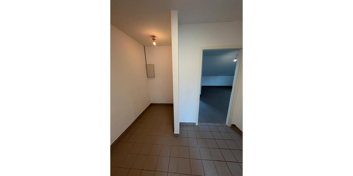 Dachgeschoßwohnung Wadern - 2 Zimmer, 56 m&sup2;, 500&euro; | Angebot:25048103