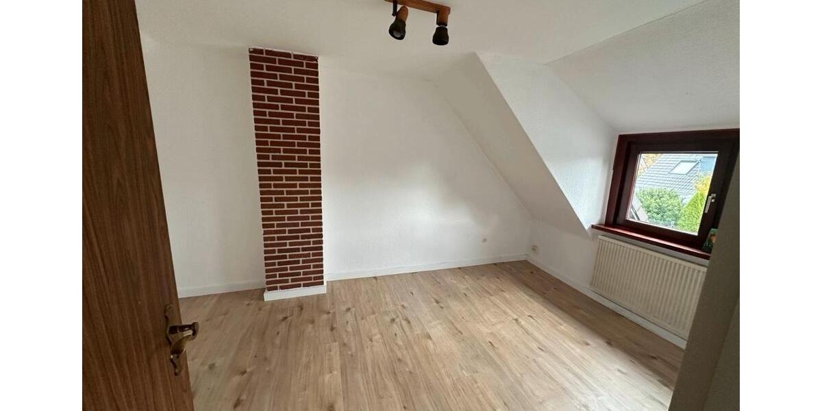 Wohnung in Ganderkesee 3 zimmer