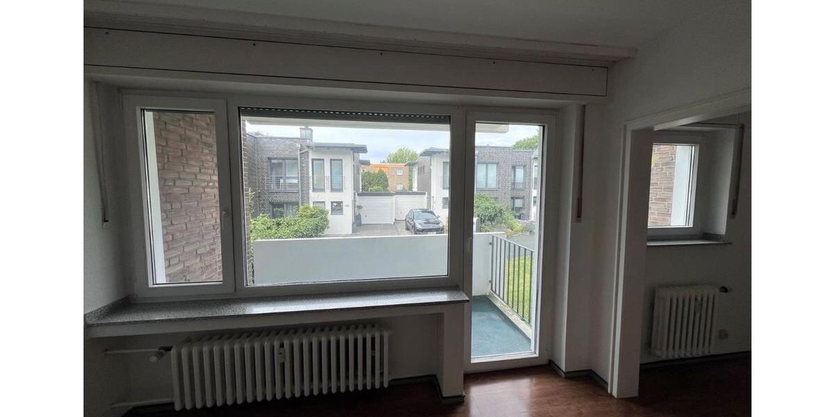 Etagenwohnung Gelsenkirchen Gelsenkirchen-Nord - 2.5 Zimmer, 45 m&sup2;, 610&euro; | Angebot:26678007