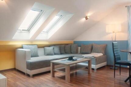 Wohnung Marktbreit - 3 Zimmer, 60 m&sup2;, 80&euro; | Angebot:27548294