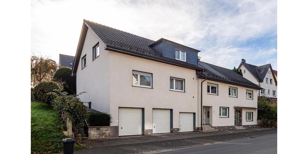 Etagenwohnung Meschede - 3 Zimmer, 82 m&sup2;, 450&euro; | Angebot:25781061