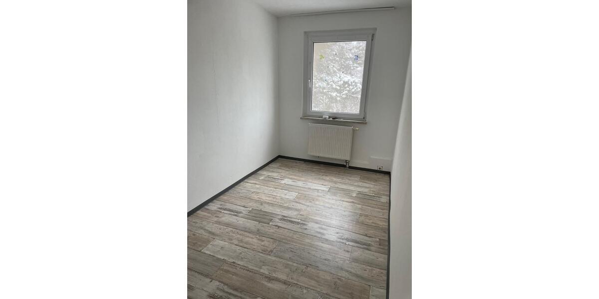 Etagenwohnung An der Schmücke - 3 Zimmer, 58 m&sup2;, 420&euro; | Angebot:26252798