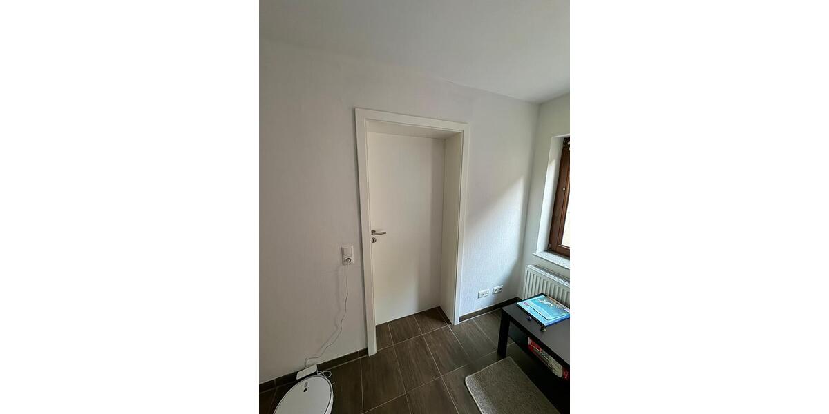 Etagenwohnung Gladenbach - 3 Zimmer, 80 m&sup2;, 820&euro; | Angebot:26577809