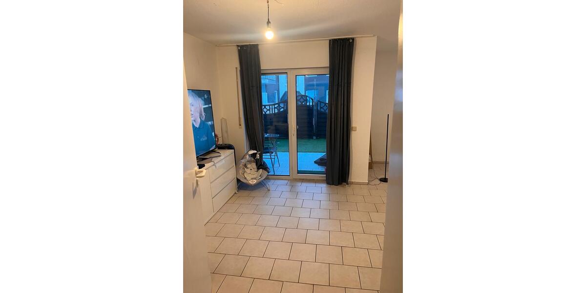 Erdgeschoßwohnung Hadamar - 3 Zimmer, 80 m&sup2;, 720&euro; | Angebot:25106160