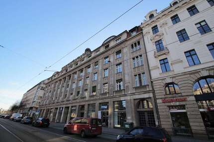Exklusive Büroetage im Herzen von Leipzig! zimmer
