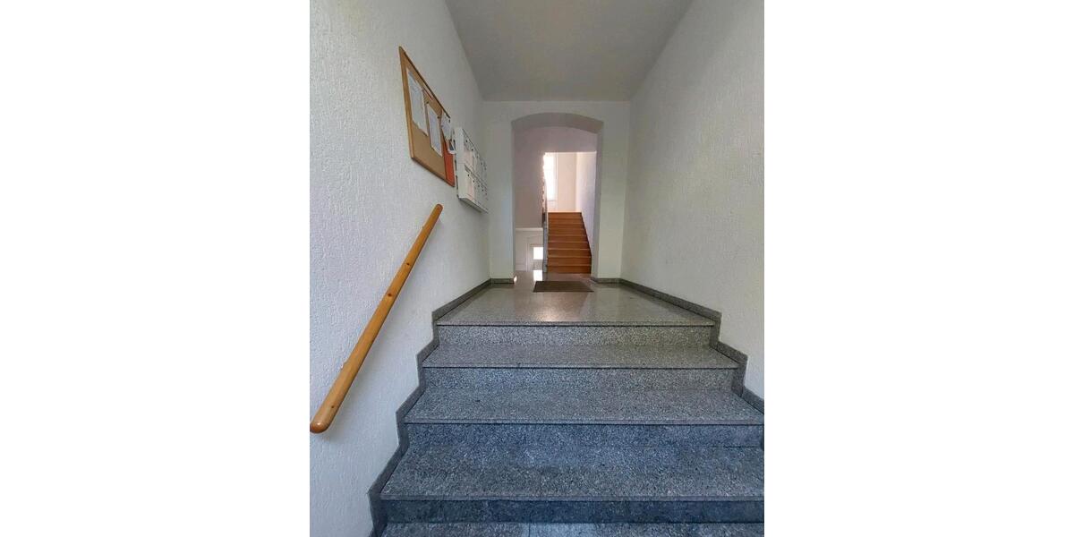 Etagenwohnung Erfurt Daberstedt - 2 Zimmer, 46 m&sup2;, 650&euro; | Angebot:25150046