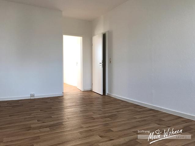 Etagenwohnung Bad Dürrenberg - 3 Zimmer, 60 m&sup2;, 362&euro; | Angebot:24876442