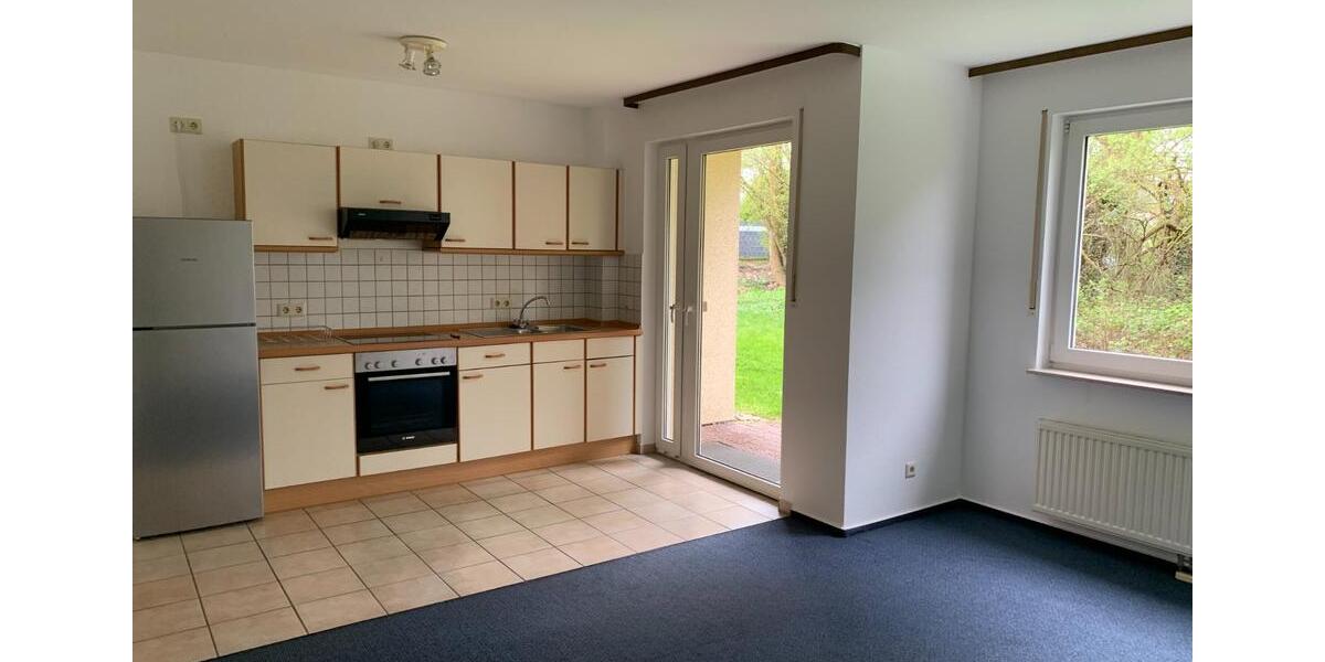 Erdgeschoßwohnung Hemer - 2 Zimmer, 51 m&sup2;, 490&euro; | Angebot:24225975