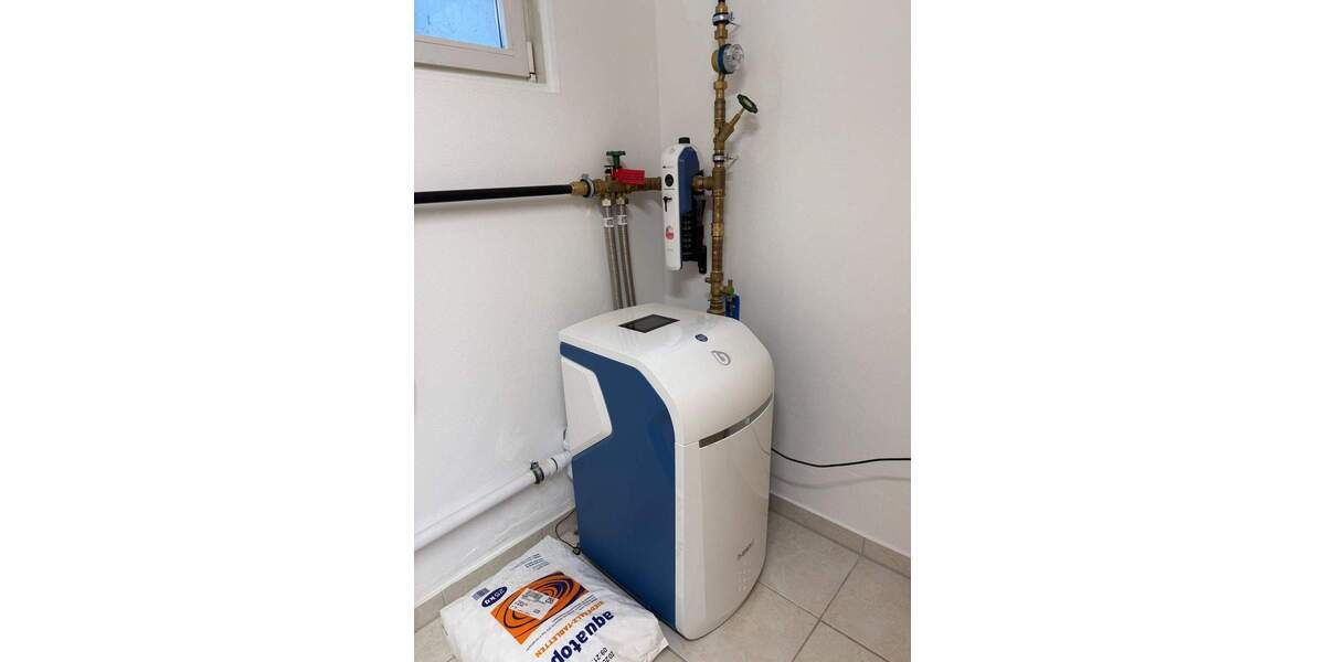 Etagenwohnung Bad Köstritz - 3 Zimmer, 130 m&sup2;, 1.700&euro; | Angebot:25662303