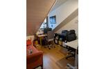 Dachgeschoßwohnung Eppingen - 3 Zimmer, 88 m&sup2;, 950&euro; | Angebot:26489765