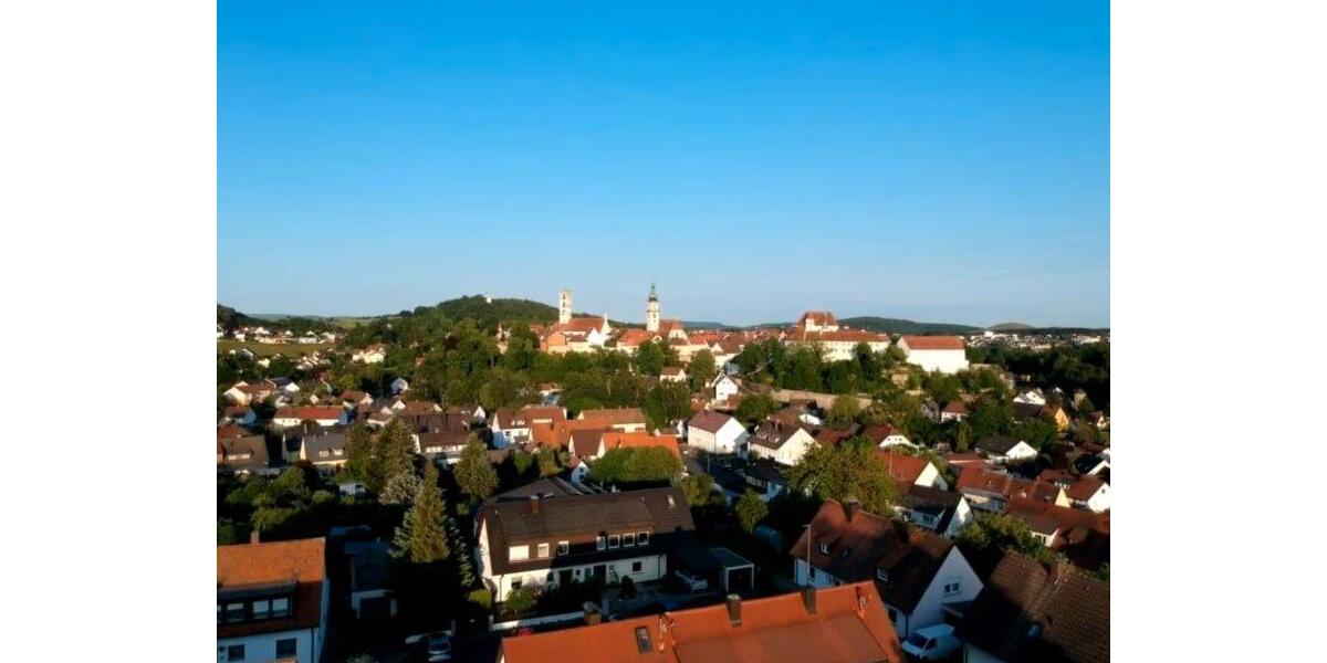 Erdgeschoßwohnung Sulzbach-Rosenberg Rosenberg - 3 Zimmer, 100 m&sup2;, 850&euro; | Angebot:26040536