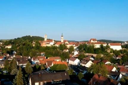 Wohnung Sulzbach-Rosenberg Rosenberg - 3 Zimmer, 100 m&sup2;, 850&euro; | Angebot:26040536