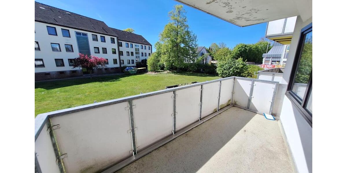 Erdgeschoßwohnung Burgdorf - 3 Zimmer, 64 m&sup2;, 532&euro; | Angebot:26665119