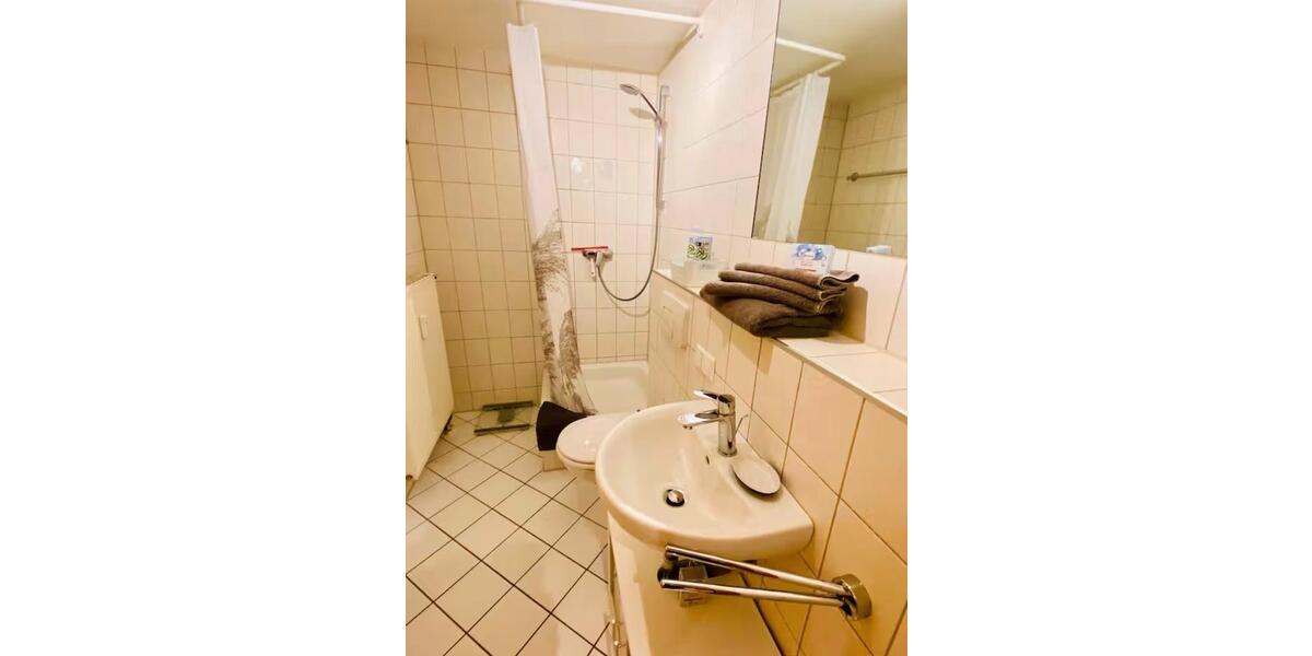 Wohnen auf Zeit Hannover Döhren-Wülfel - 1 Zimmer, 16 m&sup2;, 650&euro; | Angebot:26014201