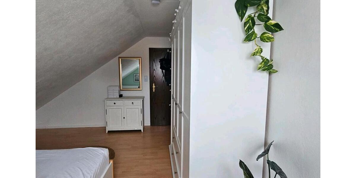 Etagenwohnung Ihlow - 2 Zimmer, 60 m&sup2;, 750&euro; | Angebot:25338978