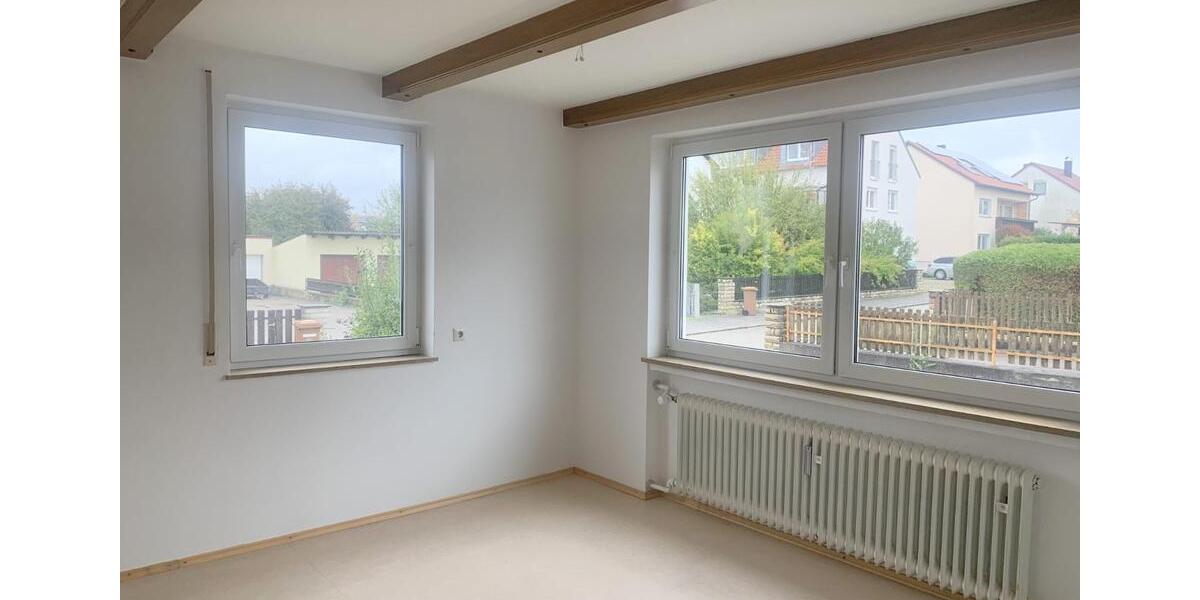 Erdgeschoßwohnung Monheim - 3 Zimmer, 580&euro; | Angebot:23425212