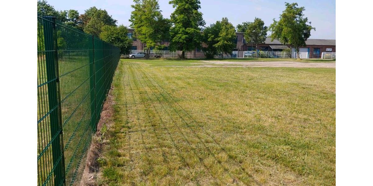 Gewerbeobjekt Wittenberg Lutherstadt - 20&euro; | Angebot:26326527