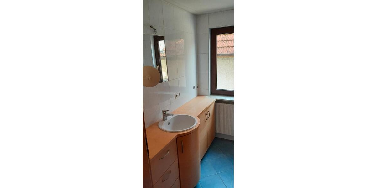 Etagenwohnung Steinheim am Albuch - 6 Zimmer, 130 m&sup2;, 2.000&euro; | Angebot:26234688