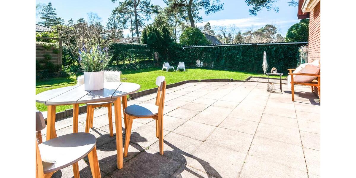 Einfamilienhaus Buchholz in der Nordheide - 3 Zimmer, 104 m&sup2;, 1.800&euro; | Angebot:26491030