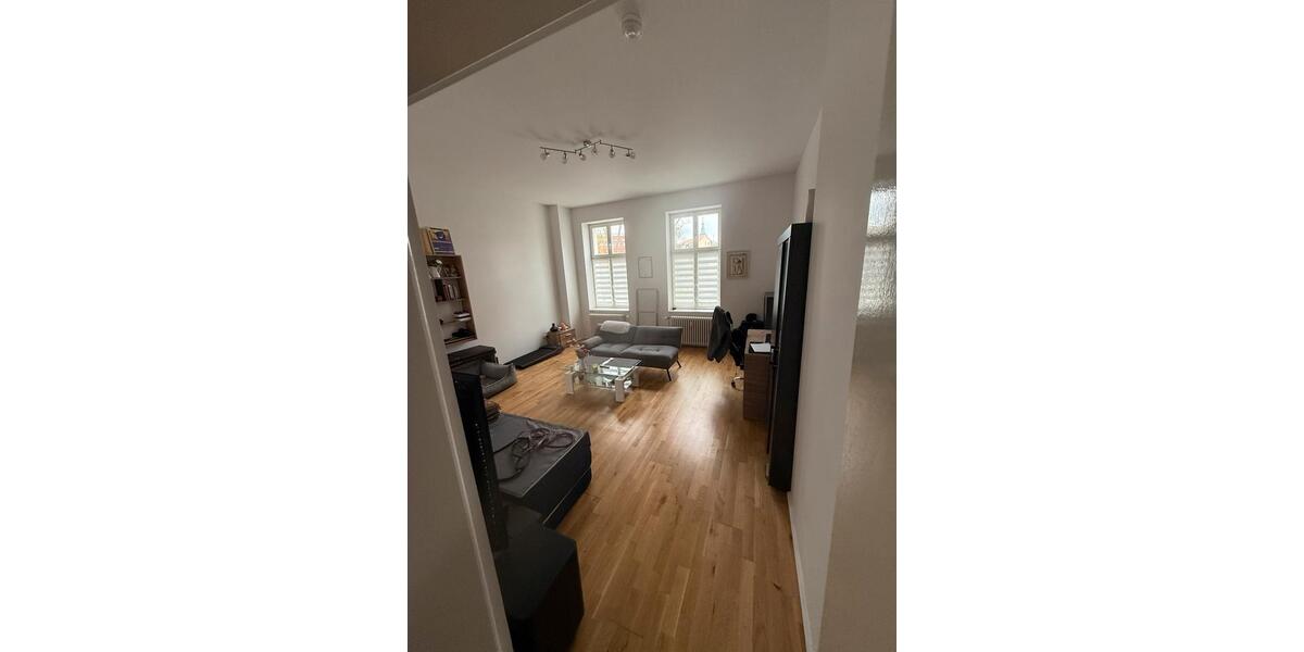 Erdgeschoßwohnung Luckau - 2 Zimmer, 58 m&sup2;, 820&euro; | Angebot:26507485