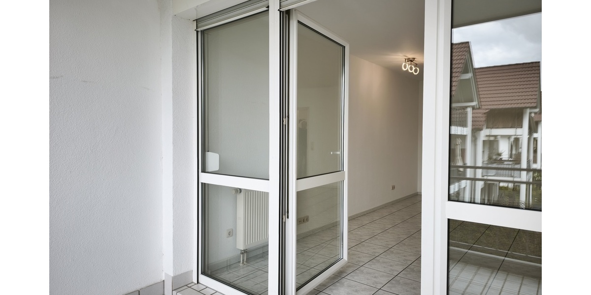 Schicke 2 Zi. Wohn. mit ca. 64 qm Wohnfläche - Appartement Rüsselsheim am Main | Angebot:26974994