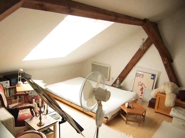 Dachgeschoßwohnung Milower Land - 3 Zimmer, 70 m&sup2;, 800&euro; | Angebot:26047585