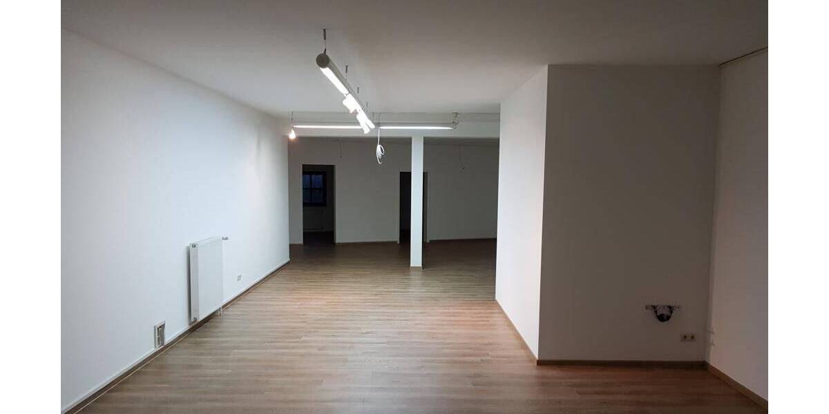 Gewerbeobjekt Waren (Müritz) Neu Falkenhagen - 1.170&euro; | Angebot:26841109