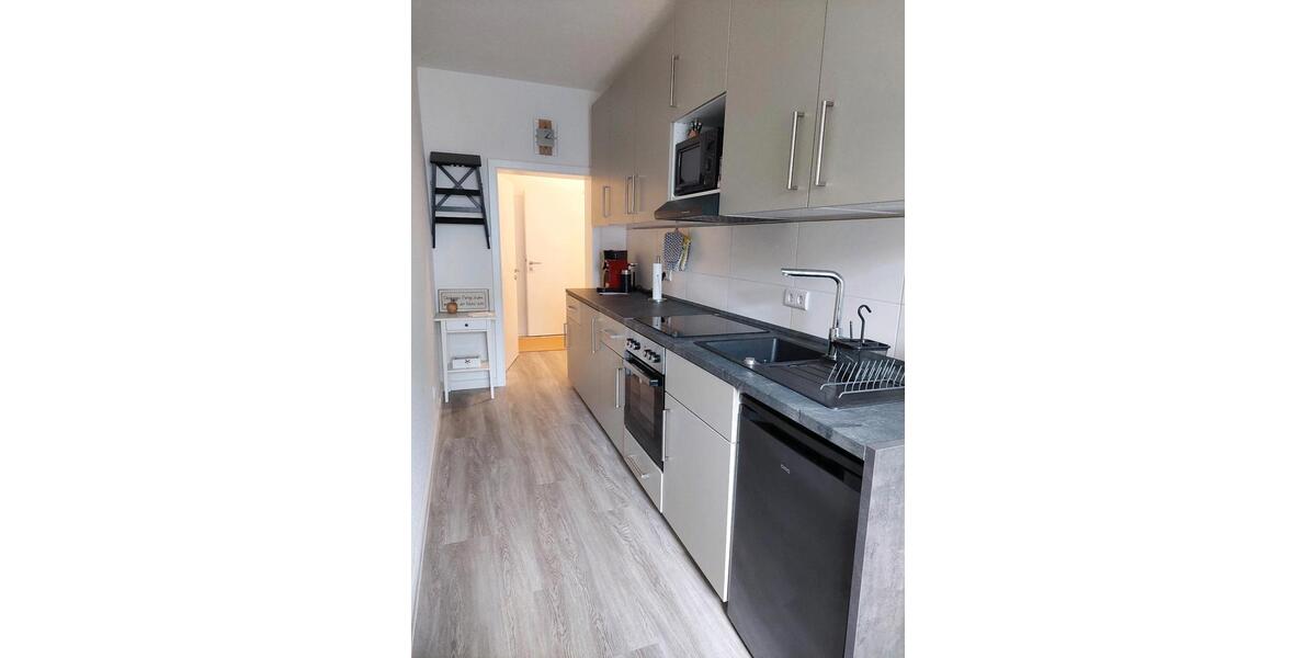 Erdgeschoßwohnung Roßwein - 1 Zimmer, 38 m&sup2;, 300&euro; | Angebot:24994628