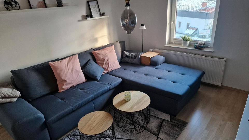 Etagenwohnung Gleichen - 2 Zimmer, 64 m&sup2;, 680&euro; | Angebot:26480661