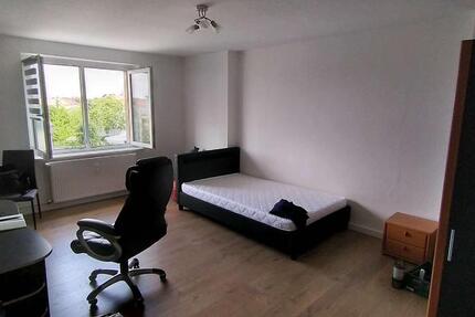 Wohnung Forst (Lausitz) - 1 Zimmer, 36 m&sup2;, 285&euro; | Angebot:25839403