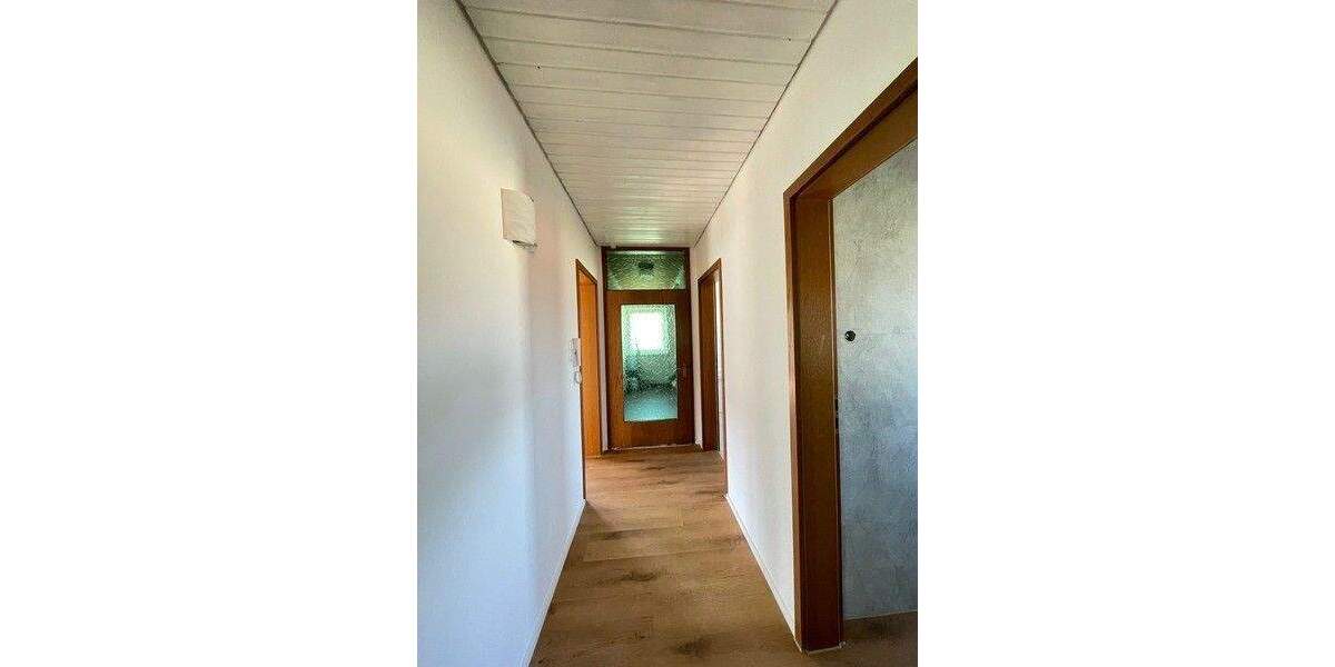 Etagenwohnung Gräfenberg Sollenberg - 2 Zimmer, 70 m&sup2;, 525&euro; | Angebot:25837452