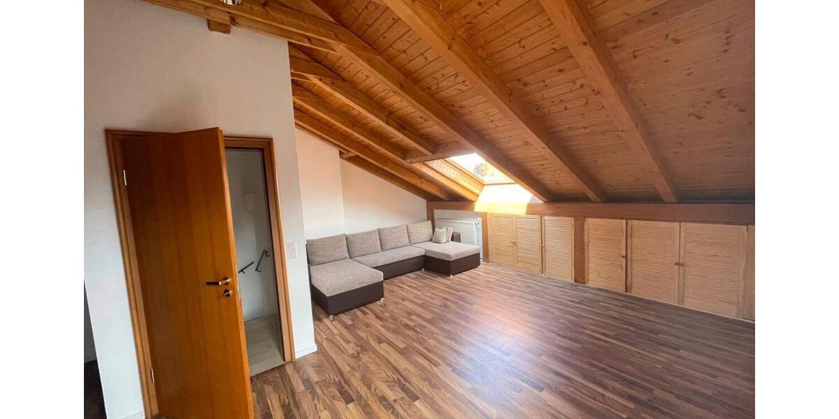 Wohnen auf Zeit München Trudering-Riem - 4 Zimmer, 145 m&sup2;, 2.990&euro; | Angebot:25956638