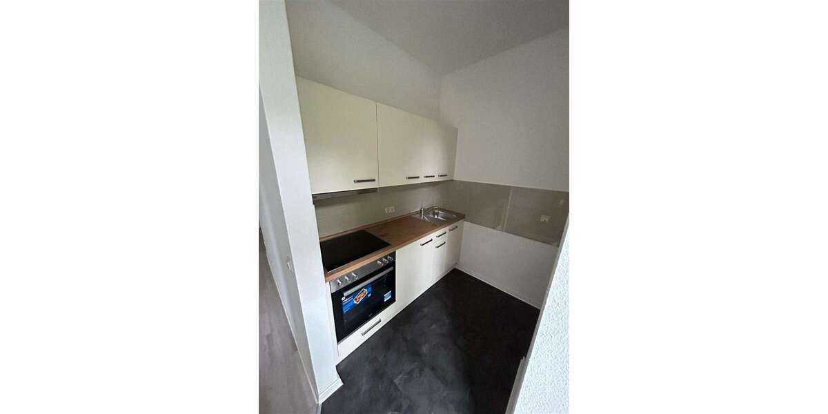 Etagenwohnung Chemnitz Sonnenberg - 3 Zimmer, 58 m&sup2;, 299&euro; | Angebot:26181342