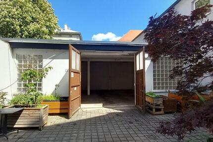 Gewerbeobjekt Augsburg - 1.250&euro; | Angebot:26621883