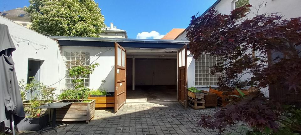 Gewerbeobjekt Augsburg - 1.250&euro; | Angebot:26621883