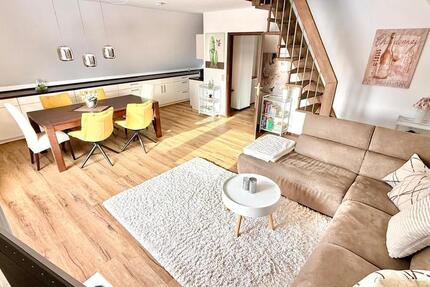 Wohnen auf Zeit Oranienburg - 2 Zimmer, 55 m&sup2;, 1.200&euro; | Angebot:22308005