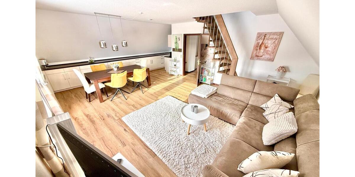 Wohnen auf Zeit Oranienburg - 2 Zimmer, 55 m&sup2;, 1.200&euro; | Angebot:22308005