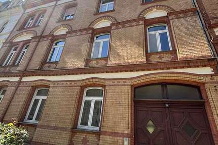 Wohnung Wiesbaden Nordost - 1 Zimmer, 27 m&sup2;, 500&euro; | Angebot:26729361