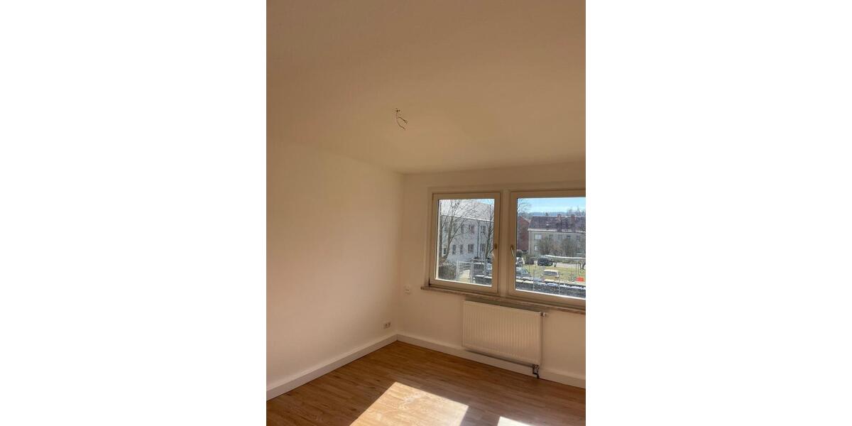 Erdgeschoßwohnung Bad Frankenhausen/Kyffhäuser Kyffhäuser - 2 Zimmer, 46 m&sup2;, 330&euro; | Angebot:26549459
