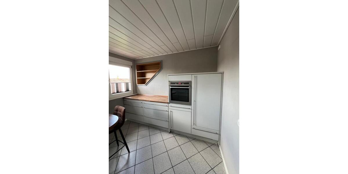 Dachgeschoßwohnung Sinntal - 3 Zimmer, 80 m&sup2;, 575&euro; | Angebot:24650377