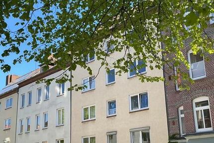 Wohnung Kiel Südfriedhof - 2 Zimmer, 49 m&sup2;, 488&euro; | Angebot:26647468