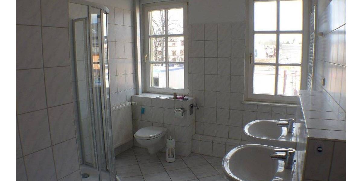 Etagenwohnung Gotha - 3 Zimmer, 82 m&sup2;, 635&euro; | Angebot:26779137