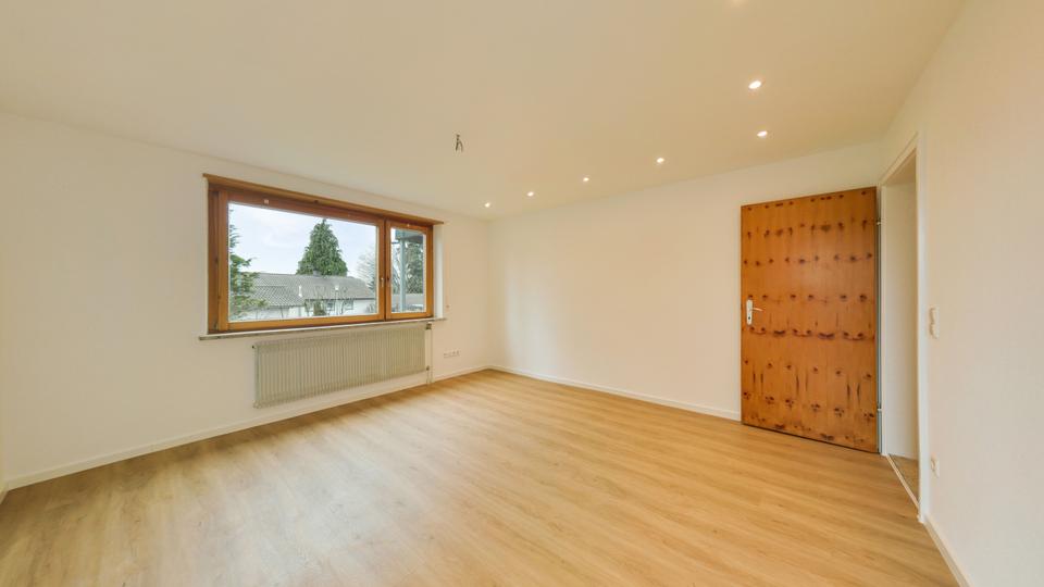 Erdgeschoßwohnung Wangen im Allgäu - 5 Zimmer, 143 m&sup2;, 1.670&euro; | Angebot:25174230