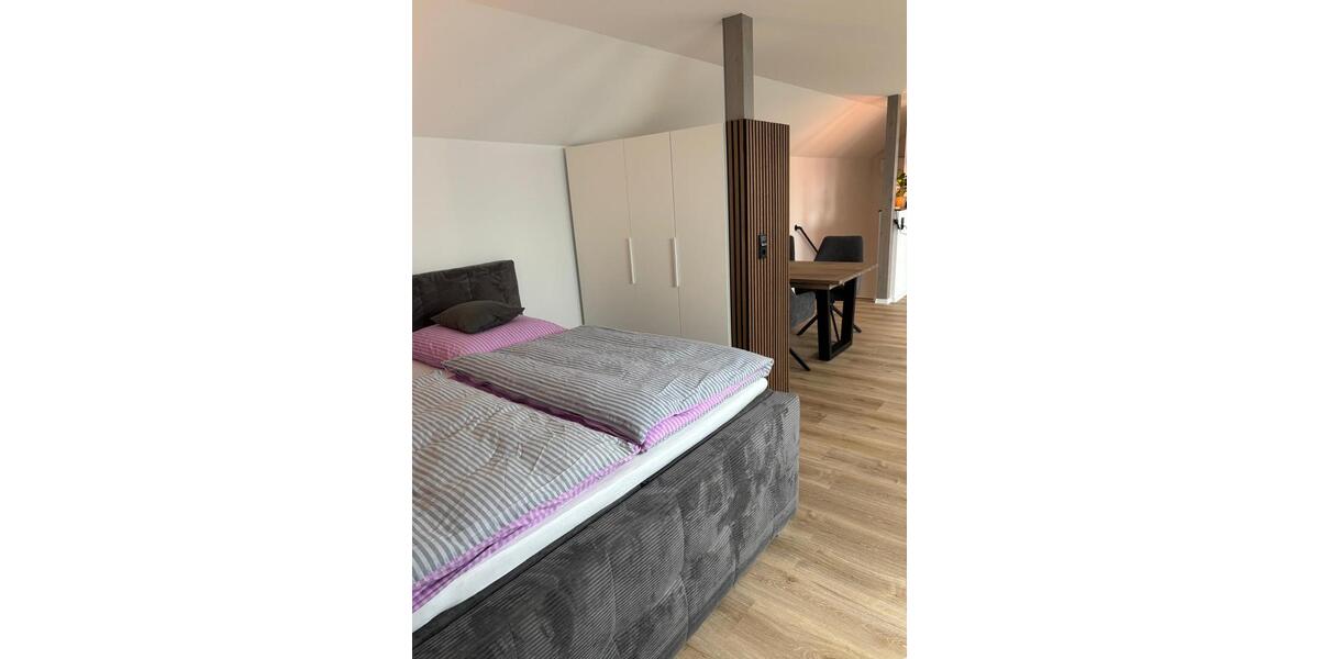 Wohnen auf Zeit Langenfeld (Rheinland) - 1 Zimmer, 63 m&sup2;, 1.600&euro; | Angebot:23583843