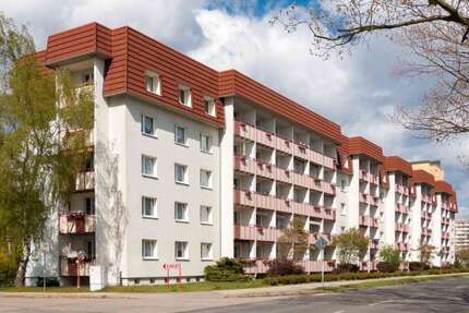 Wohnung Hoyerswerda Neustadt - 3 Zimmer, 64 m&sup2;, 380&euro; | Angebot:26617146