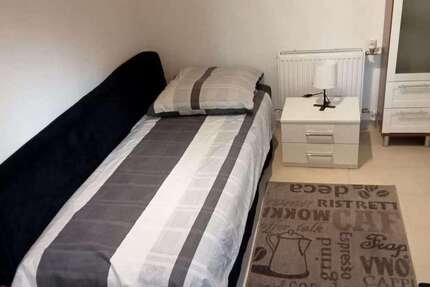 WG-Zimmer in Dortmund 320 € 11 m² zimmer